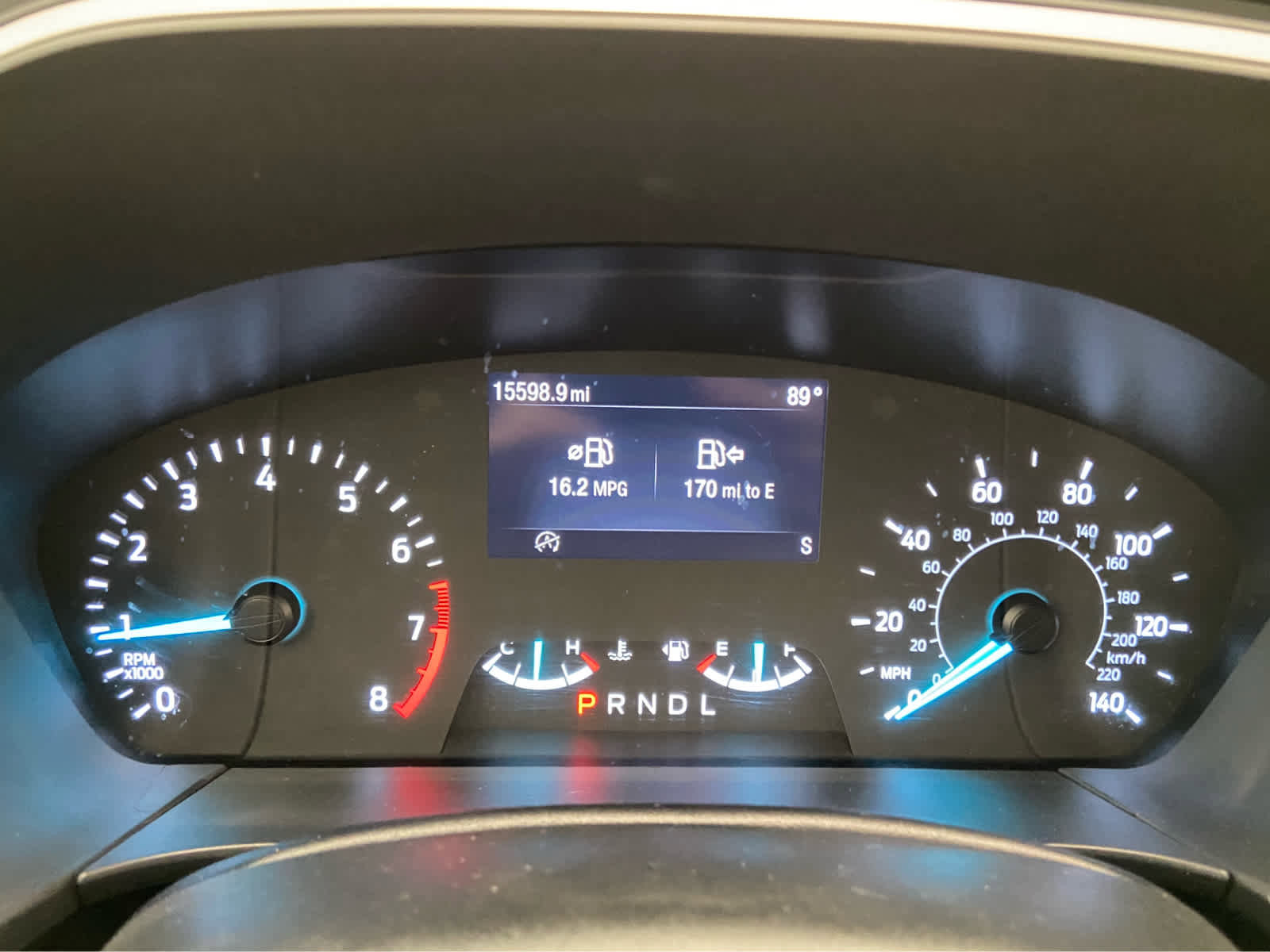 Used 2022 Ford Escape SE w/ SE Sport Appearance Package image 25