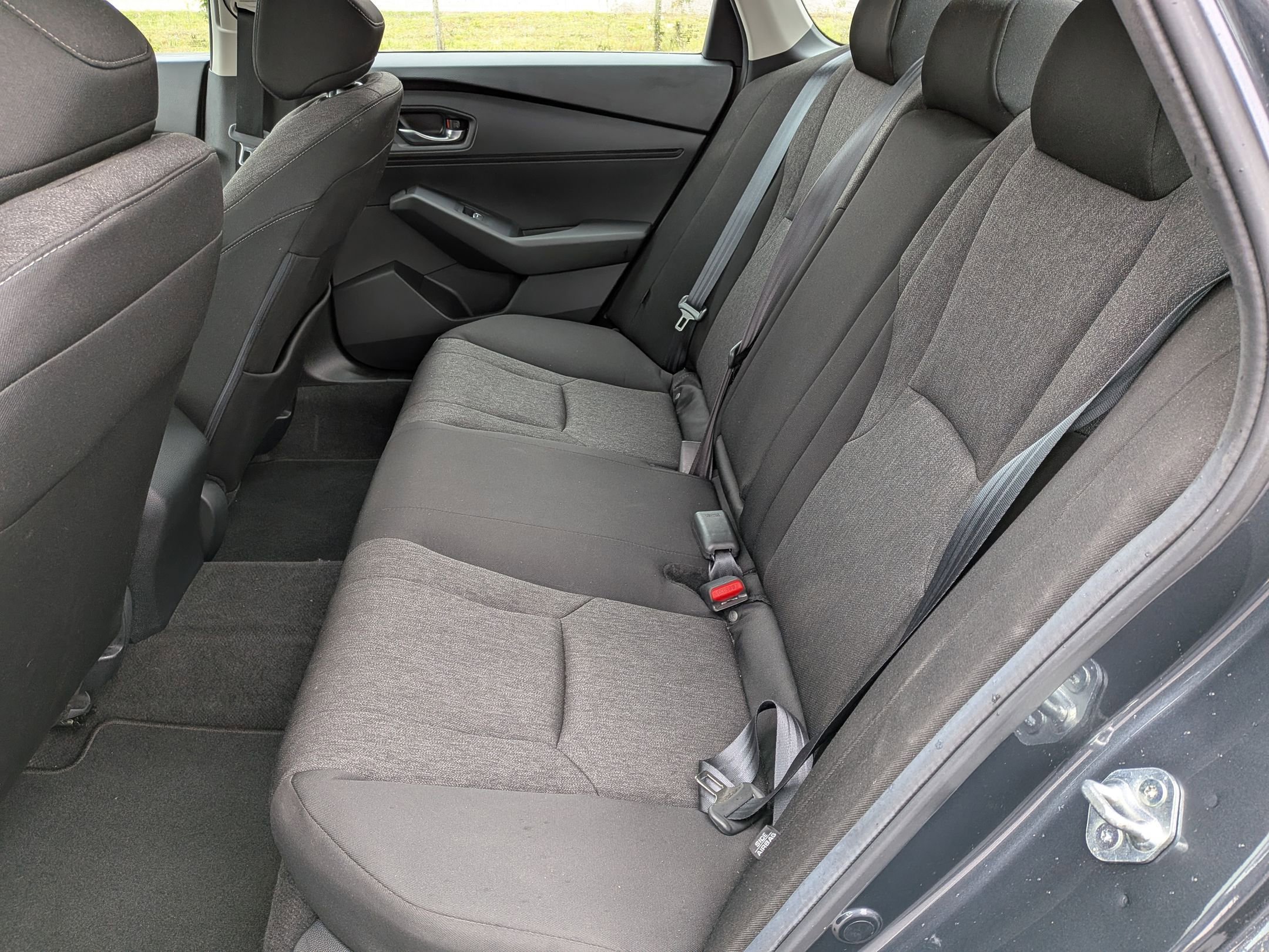 Used 2024 Honda Accord EX image 24