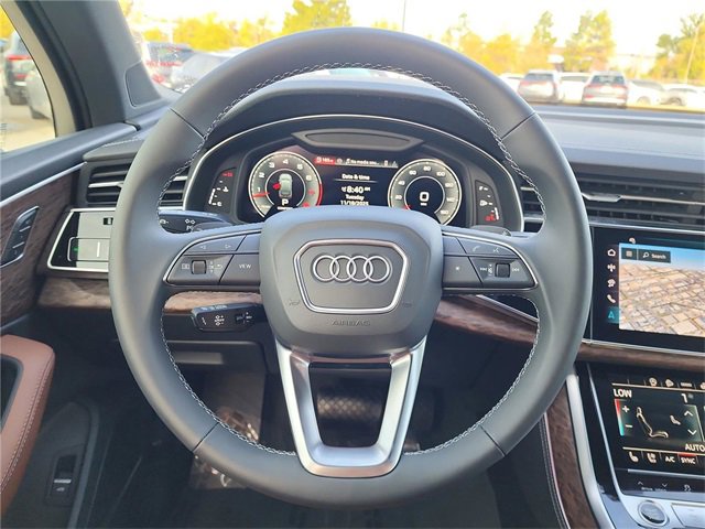 New 2026 Audi Q7 3.0T Premium Plus image 13