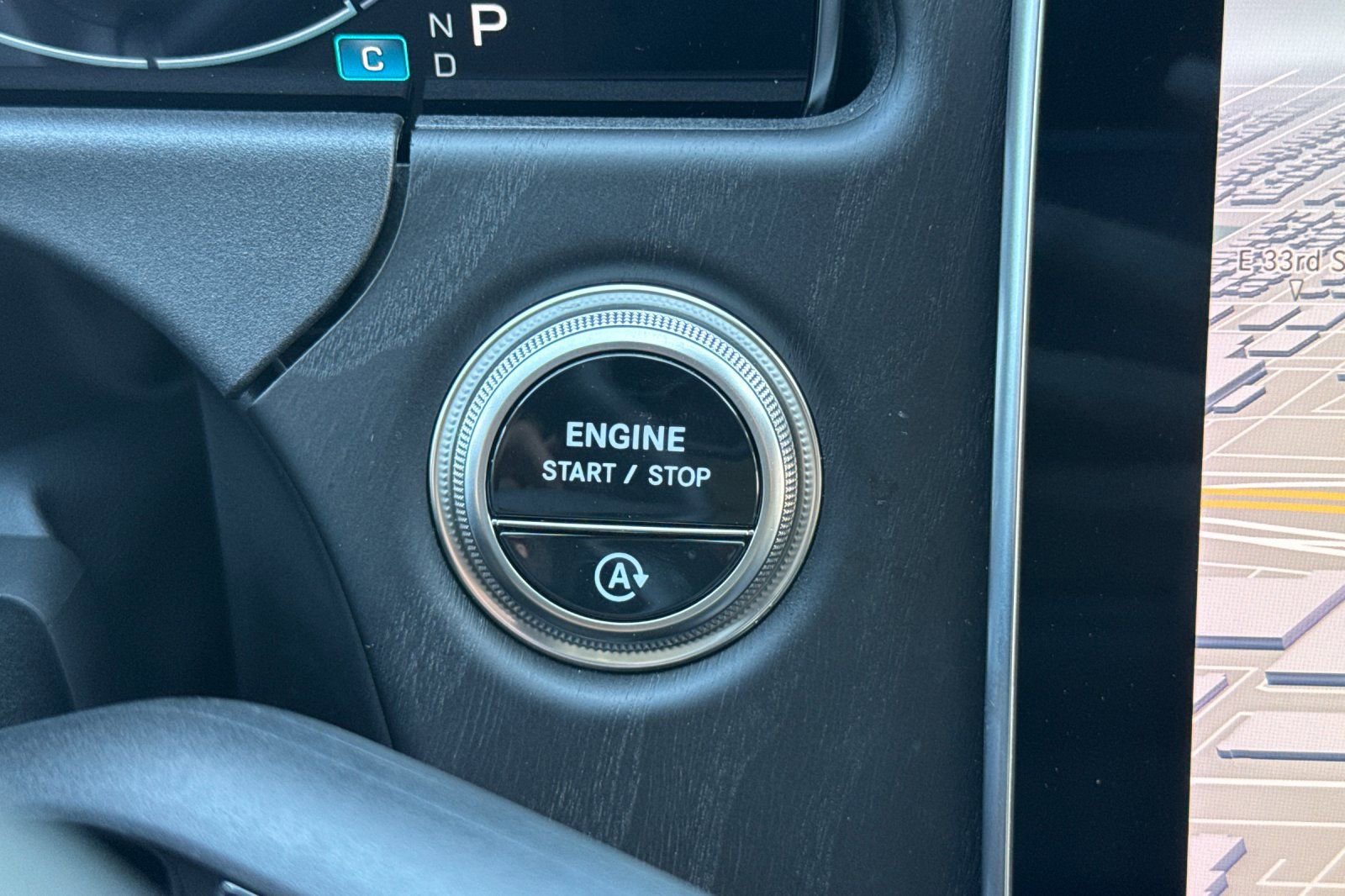 Certified 2025 Mercedes-Benz E 350 Sedan image 25