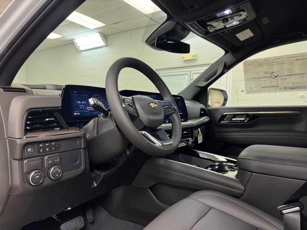 New 2026 Chevrolet Tahoe LT RWD image 12