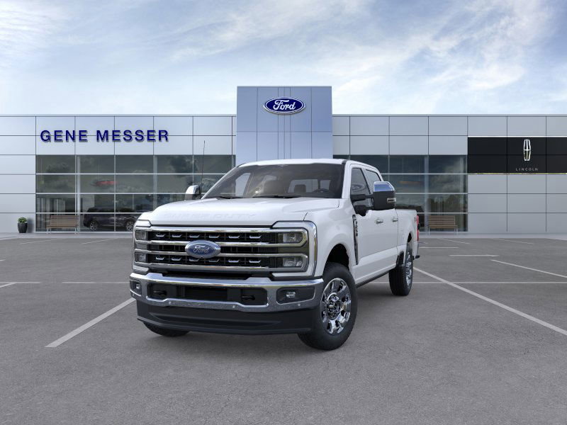 New 2026 Ford F250 Lariat w/ Lariat Premium Package image 24