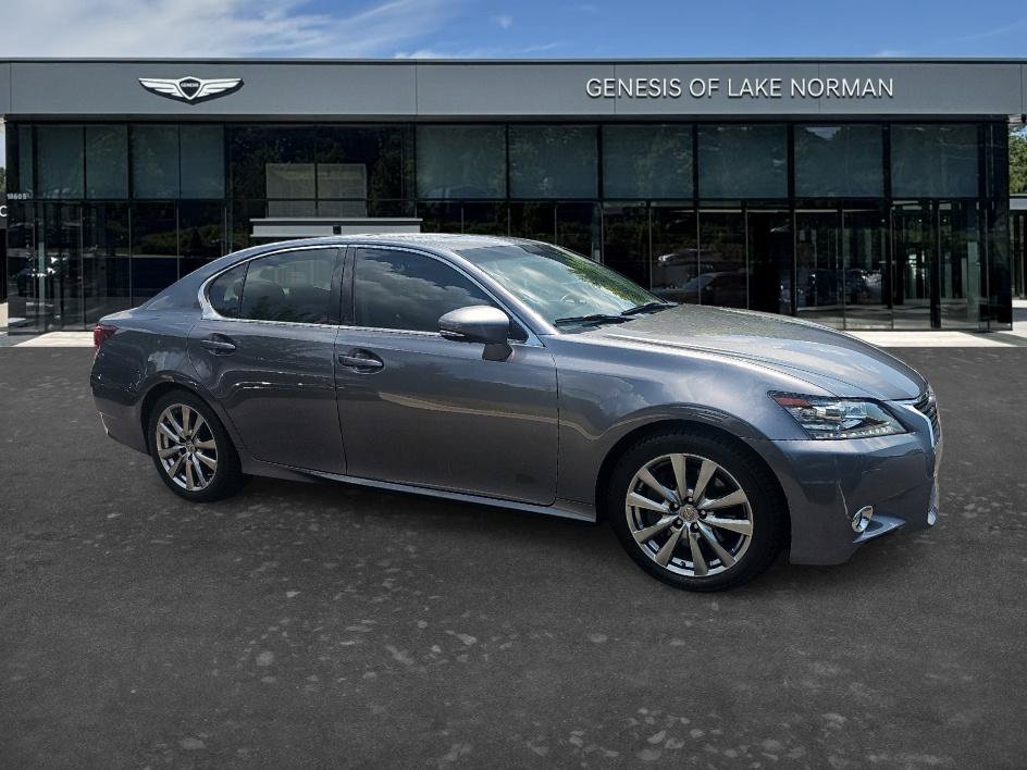 Used 2015 Lexus GS 350 RWD image 3