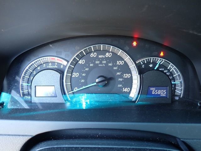 Used 2012 Toyota Camry SE image 15