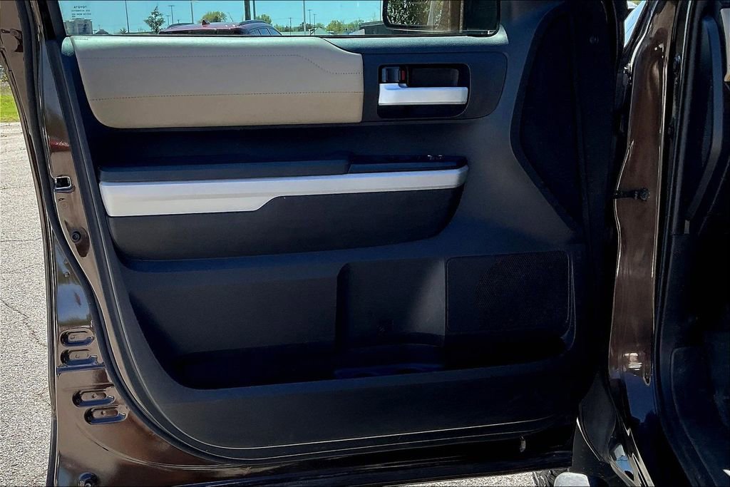Used 2019 Toyota Tundra Limited image 17