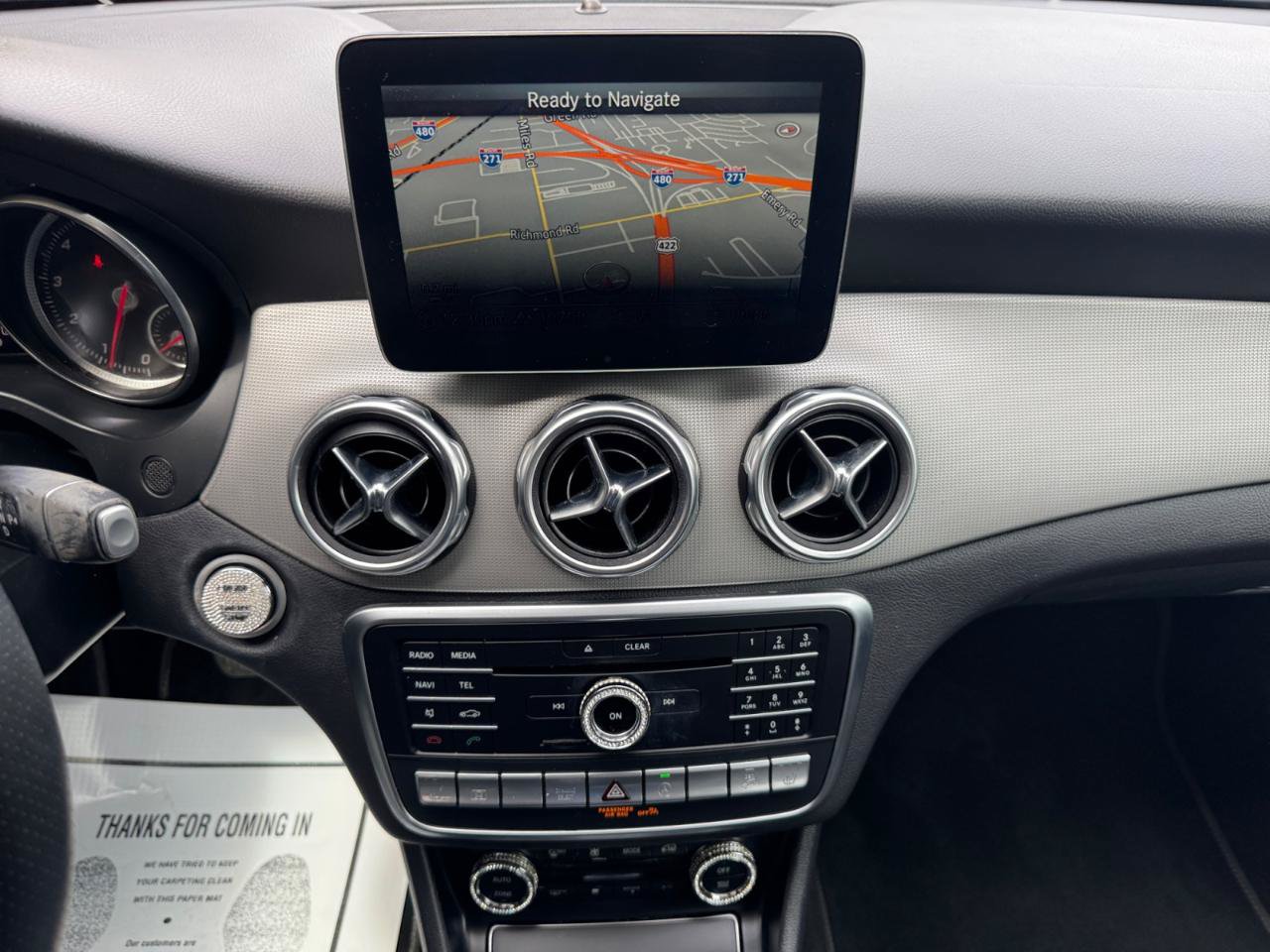 Used 2018 Mercedes-Benz GLA 250 4MATIC image 8