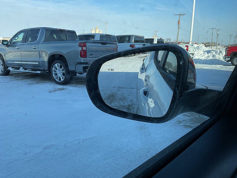 New 2026 Chevrolet Trax ACTIV image 20