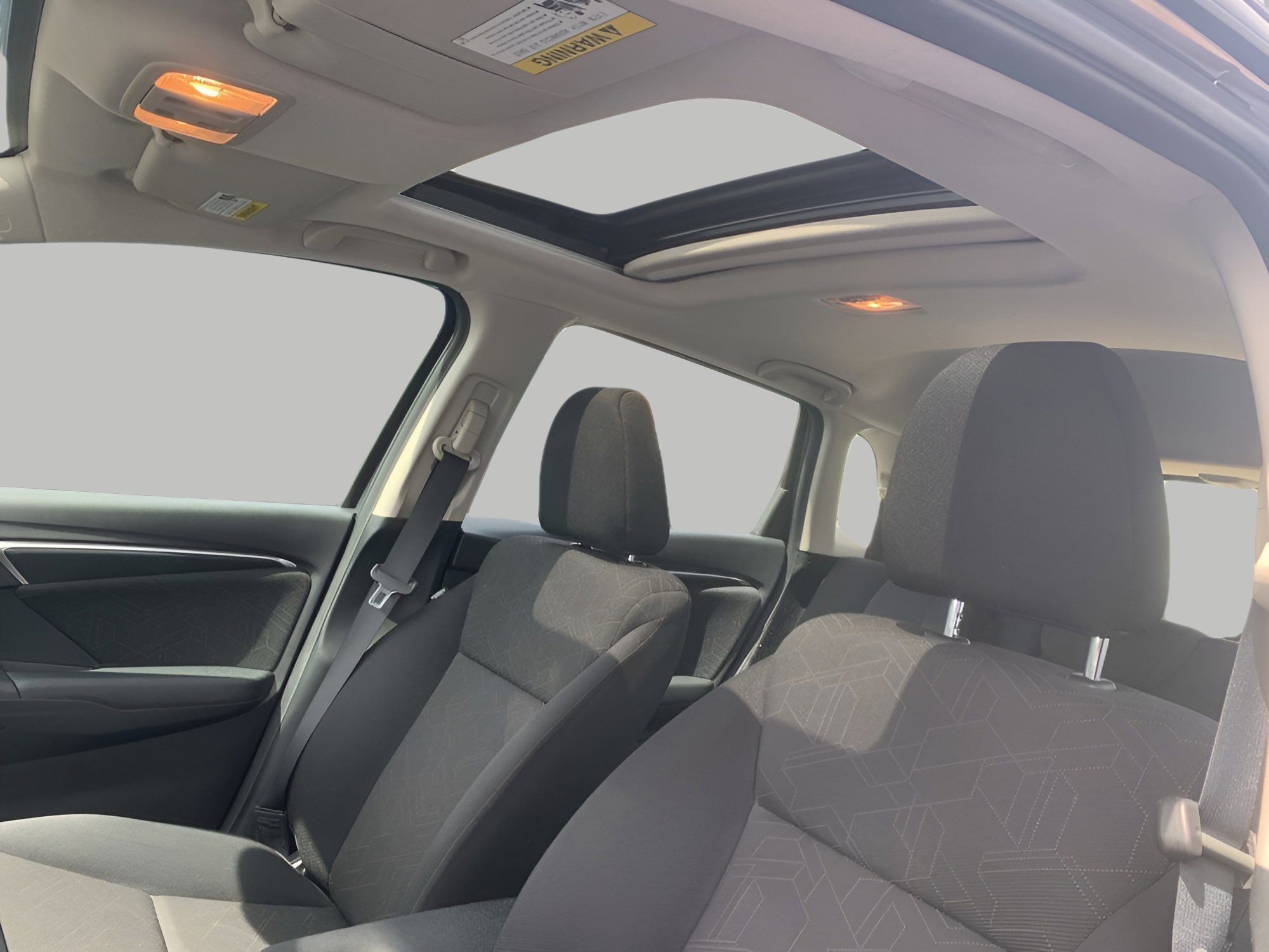 Used 2015 Honda Fit EX image 18