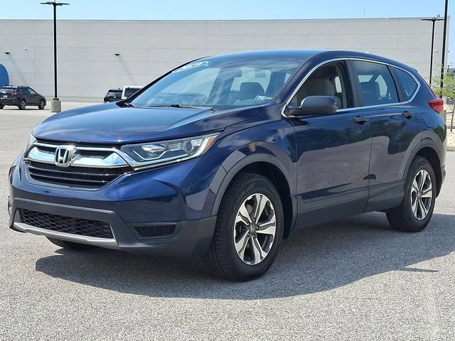 Used 2019 Honda CR-V LX image 6