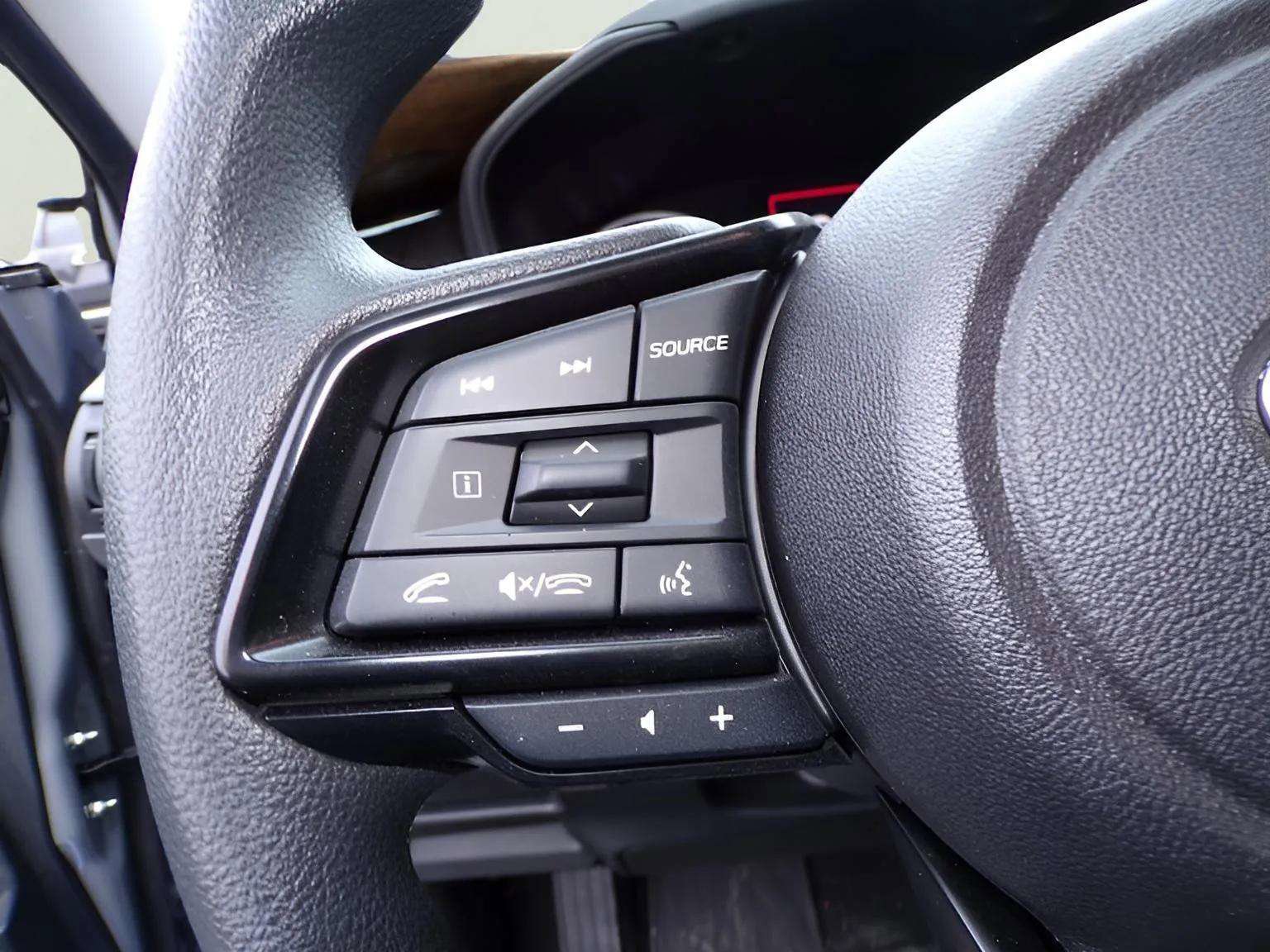 Certified 2025 Subaru Crosstrek 2.0i Premium image 16