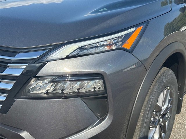 New 2026 Nissan Rogue S image 10