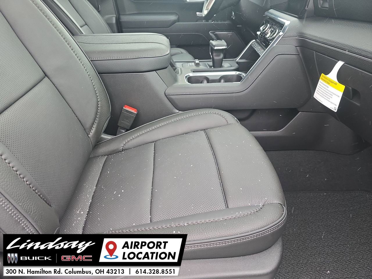 New 2026 GMC Sierra 1500 Denali w/ Technology Package image 30