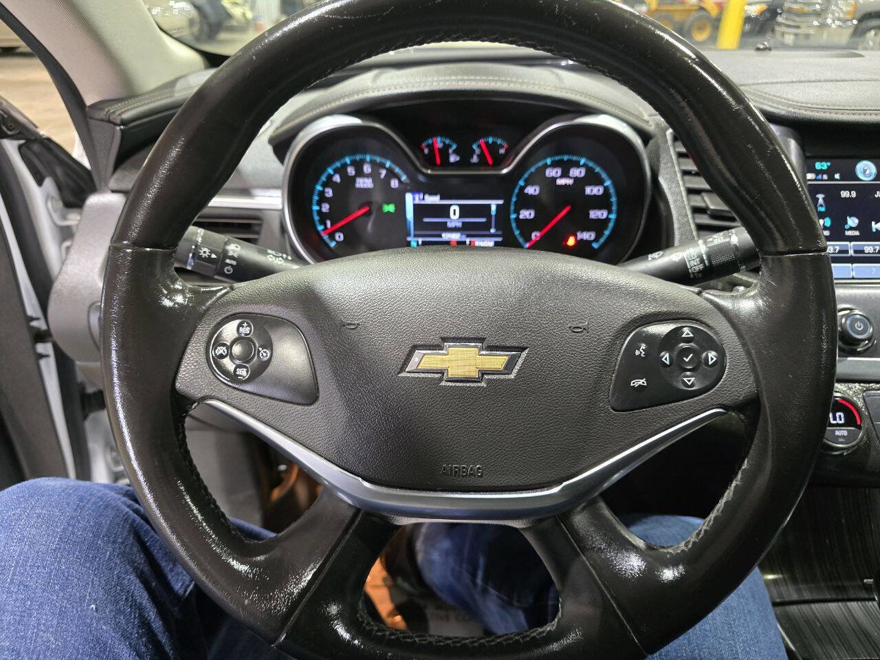 Used 2019 Chevrolet Impala LT image 36