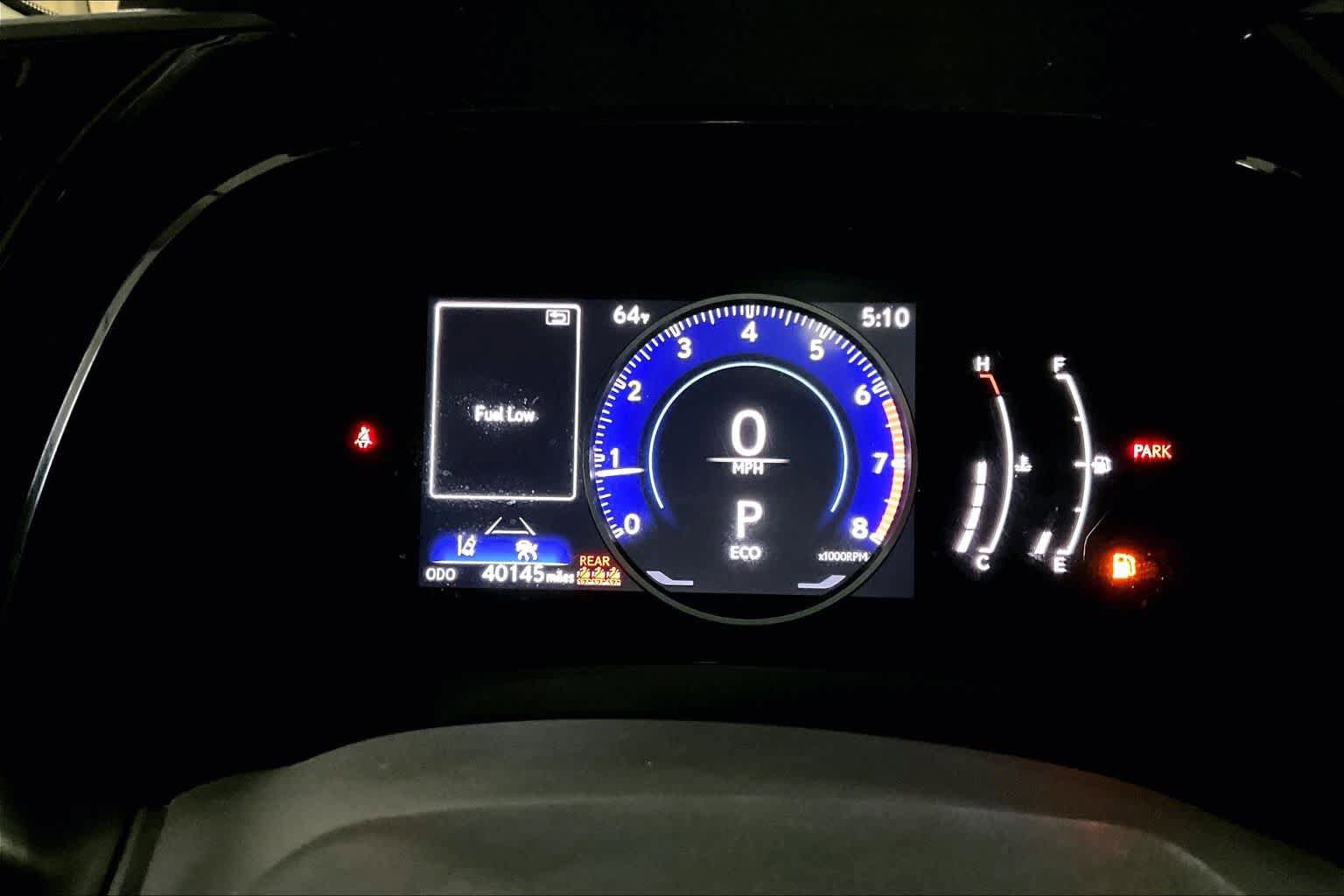 Used 2024 Lexus RX 350 Premium w/ Cold Area Package AWD/4WD image 25