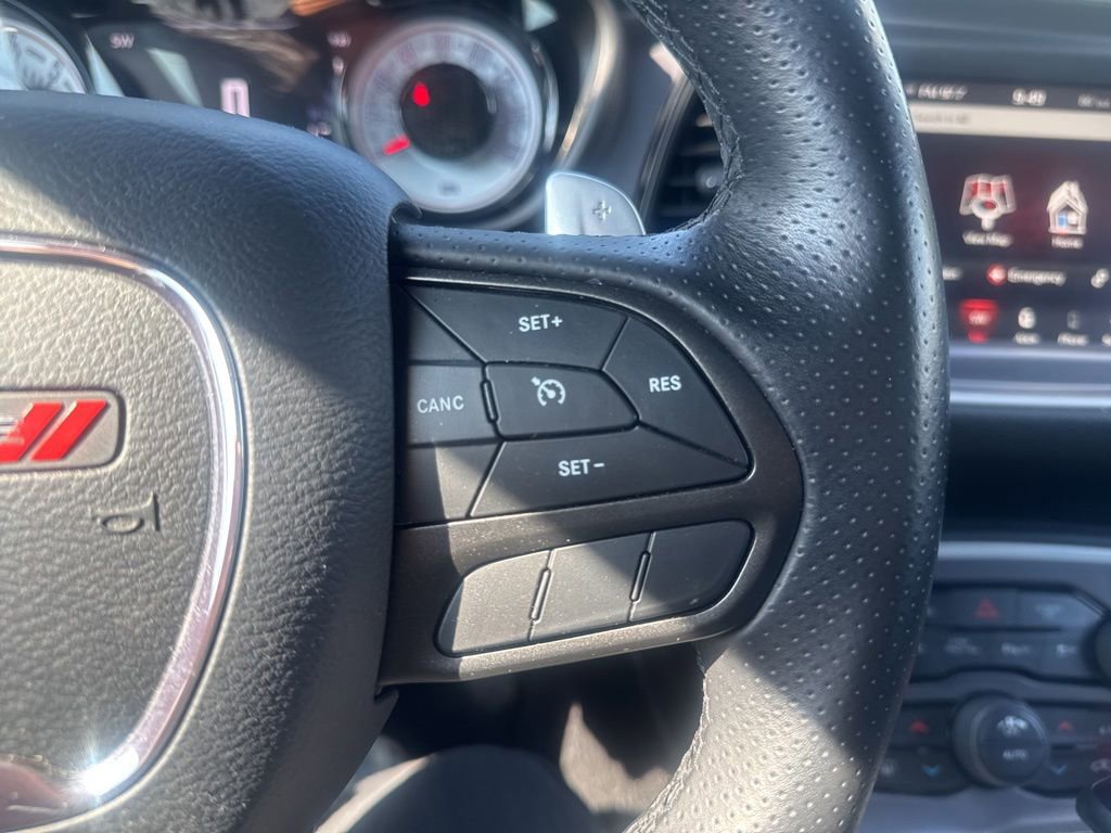 Used 2020 Dodge Challenger R/T w/ Shaker Package RWD image 15