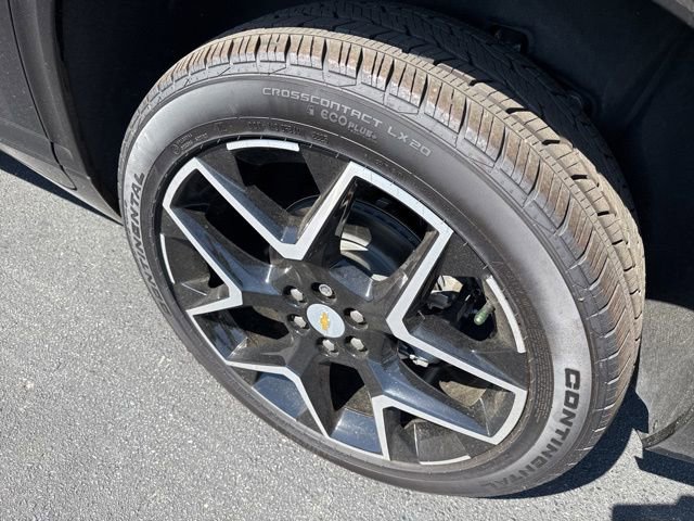 Used 2026 Chevrolet Traverse High Country FWD image 10