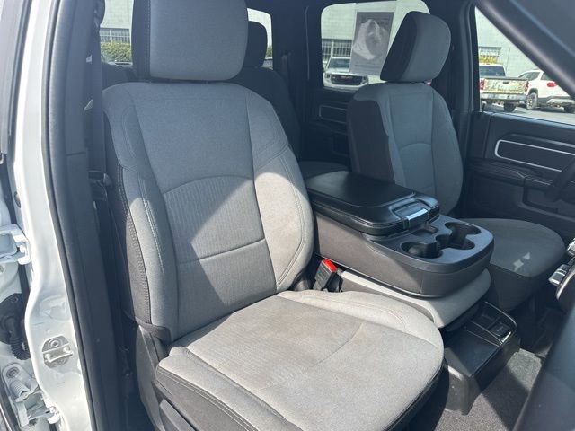 Used 2024 RAM 2500 Big Horn image 20