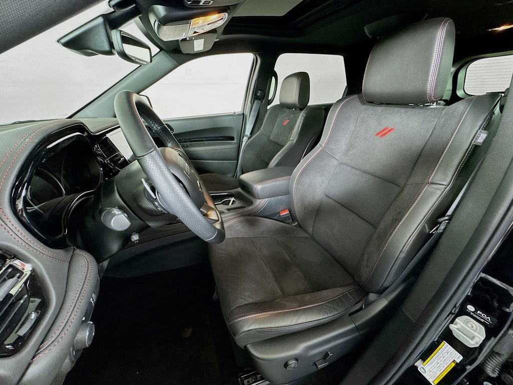 Used 2026 Dodge Durango GT AWD/4WD image 21