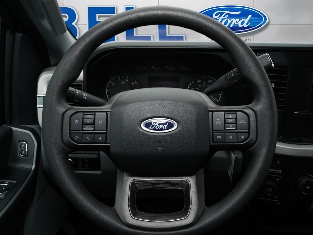 New 2026 Ford F250 XL w/ STX Appearance Package image 24