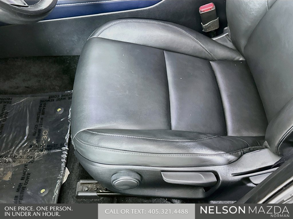 Certified 2021 MAZDA CX-30 FWD 2.5 S w/ Select Package image 21
