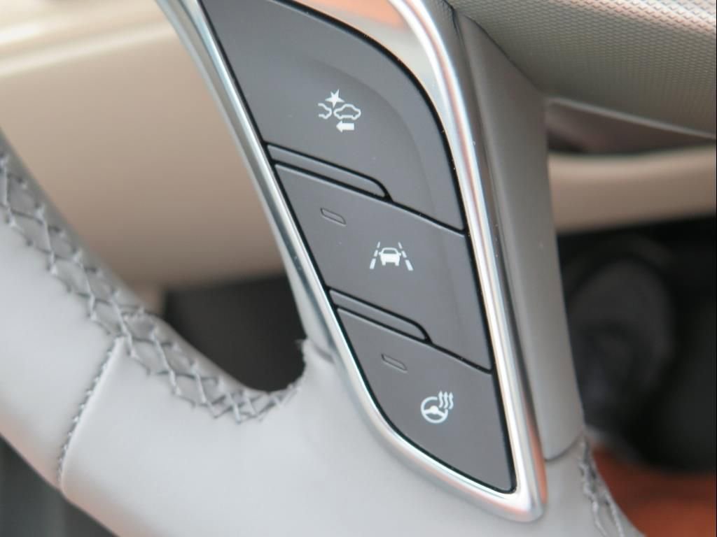 New 2025 Cadillac XT5 Premium Luxury w/ Technology Package image 20