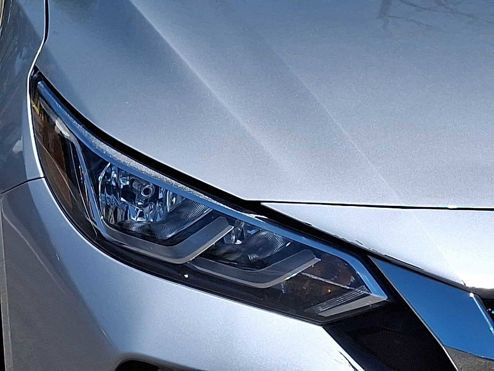Used 2023 Nissan Sentra SV FWD image 28