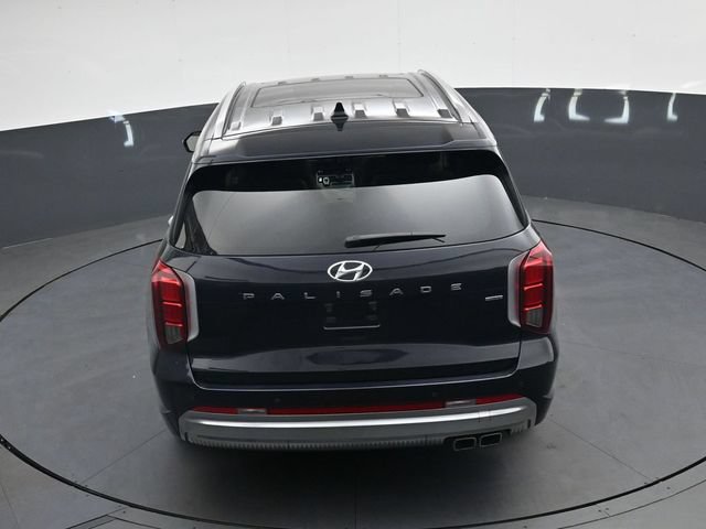 Used 2023 Hyundai Palisade Calligraphy AWD/4WD image 27