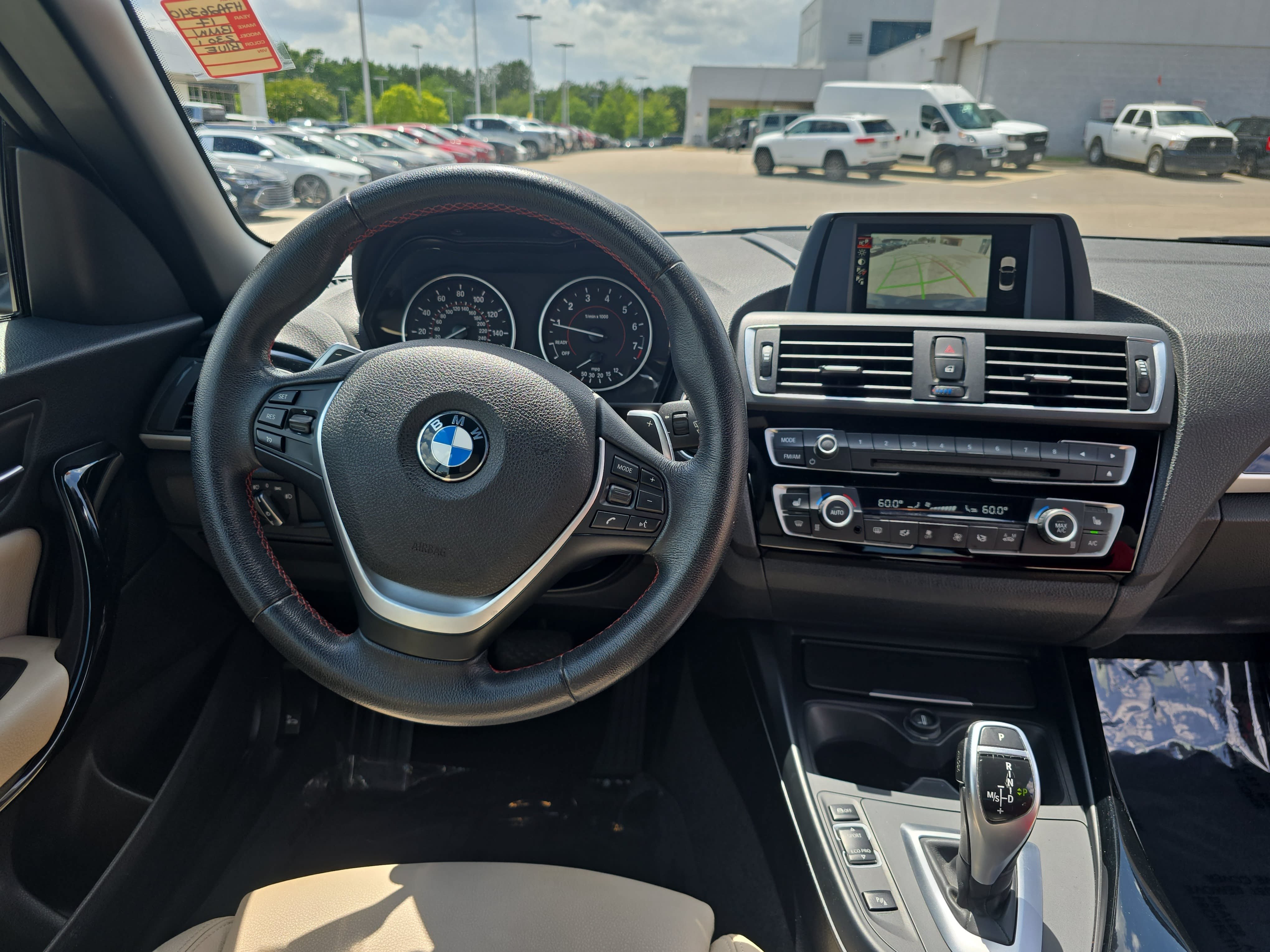 Used 2017 BMW 230i Convertible RWD image 18