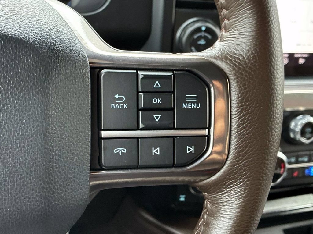 Used 2025 Ford F250 King Ranch AWD/4WD image 29