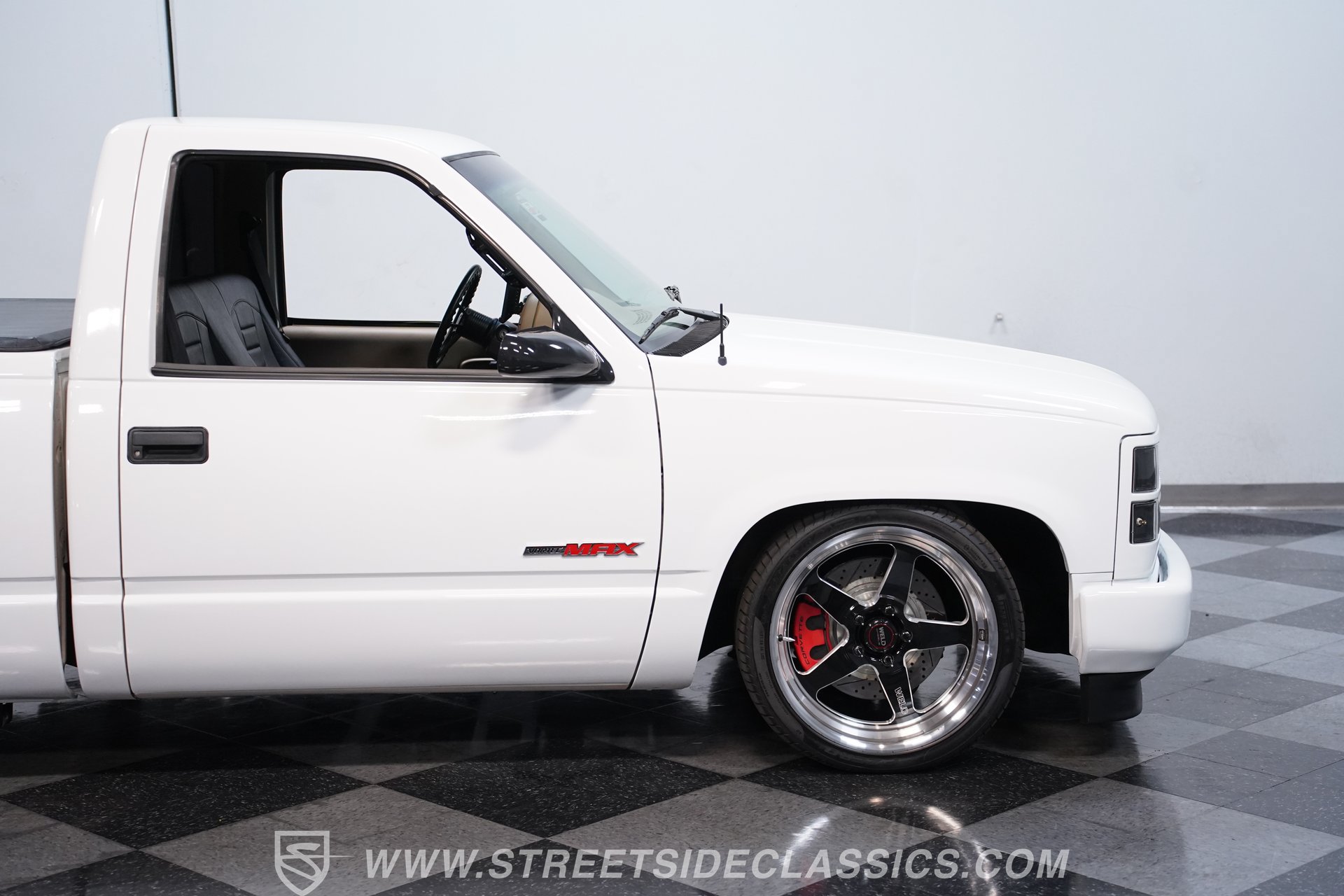 Used 1996 GMC Sierra 1500 2WD Regular Cab image 24