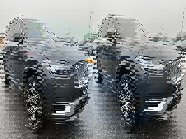 Certified 2024 Volvo XC90 T8 Ultimate w/ Protection Package Premier image 1