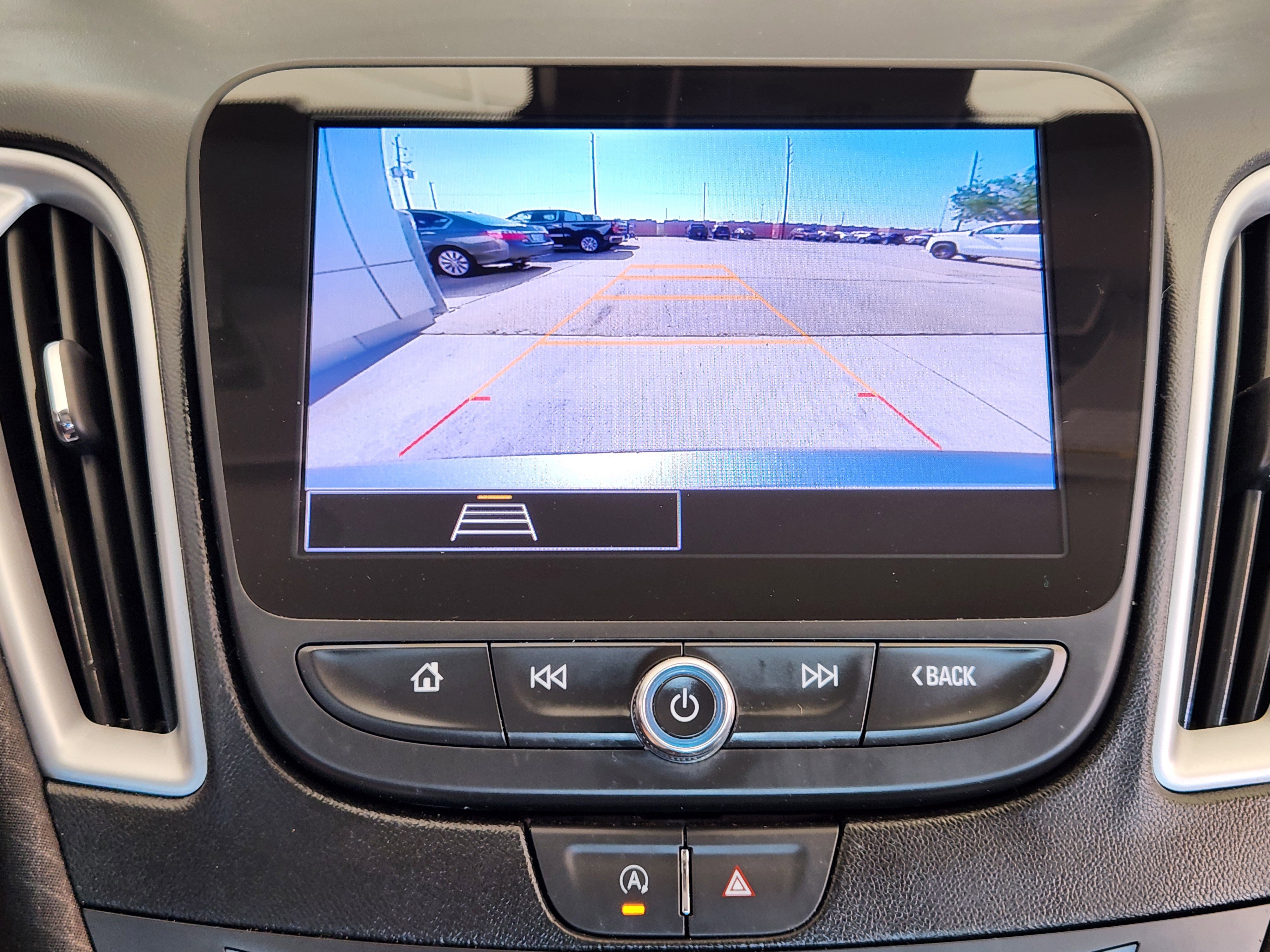 Certified 2024 Chevrolet Malibu LS image 19