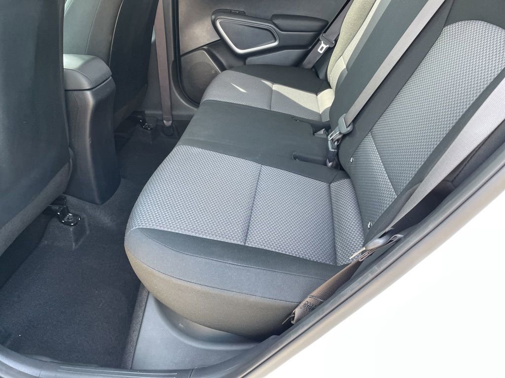 Used 2025 Kia Soul LX w/ LX Technology Package image 39