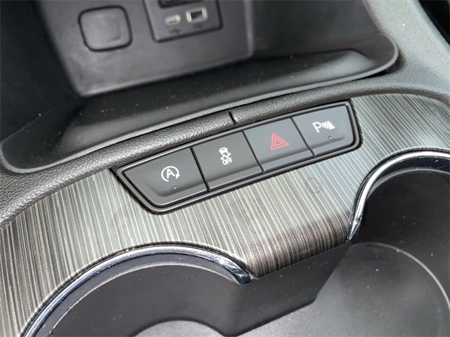 Certified 2023 GMC Acadia SLT w/ Elevation Edition image 34