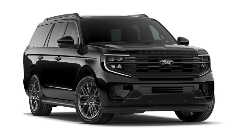 New 2026 Ford Expedition Platinum image 27