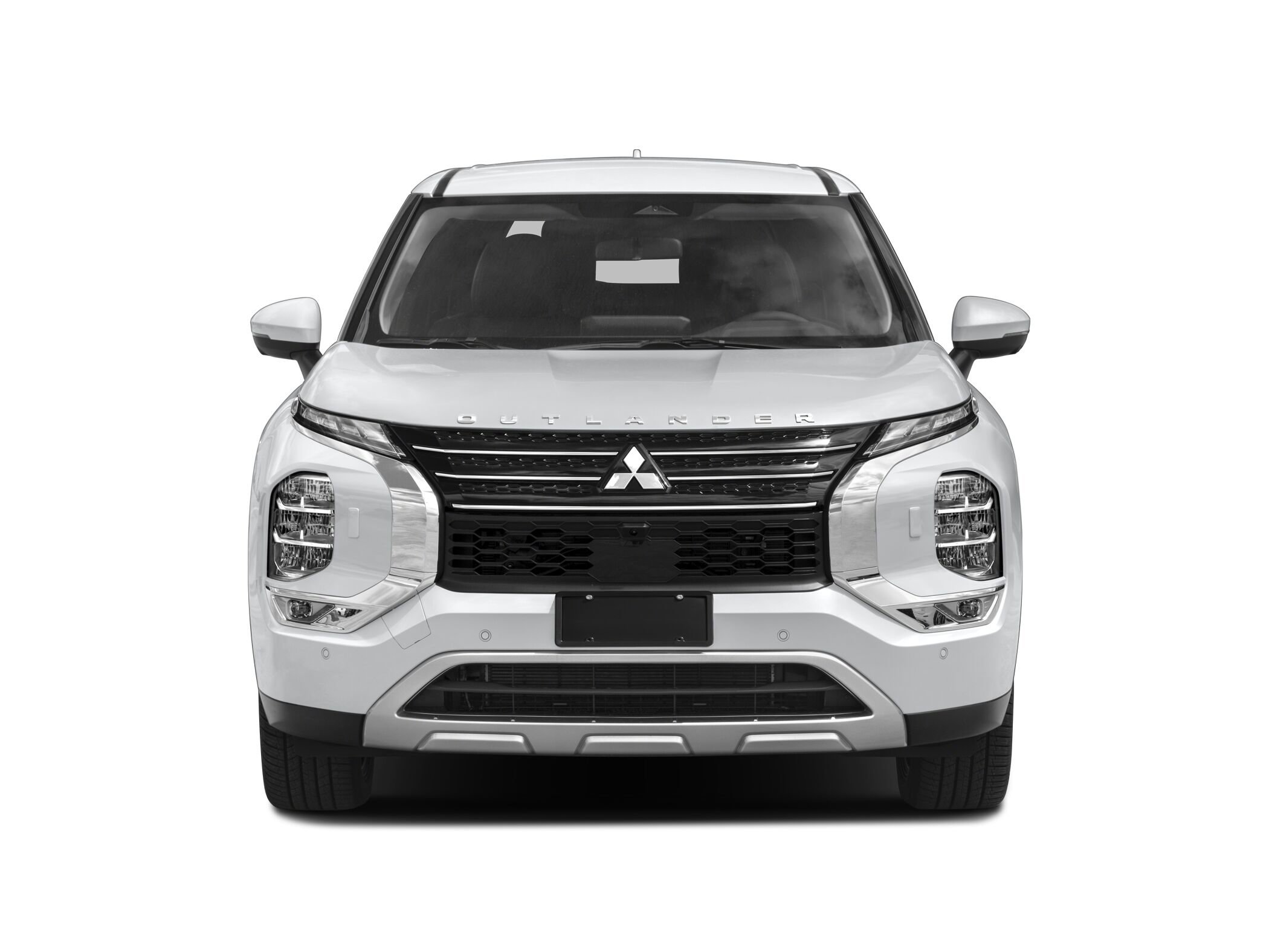 Used 2023 Mitsubishi Outlander SE image 4