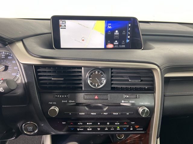 Used 2018 Lexus RX 350L AWD image 20