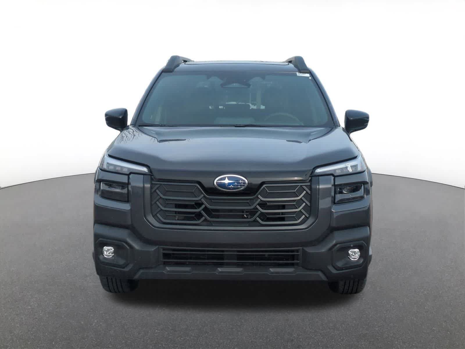 New 2026 Subaru Outback Limited AWD/4WD image 9