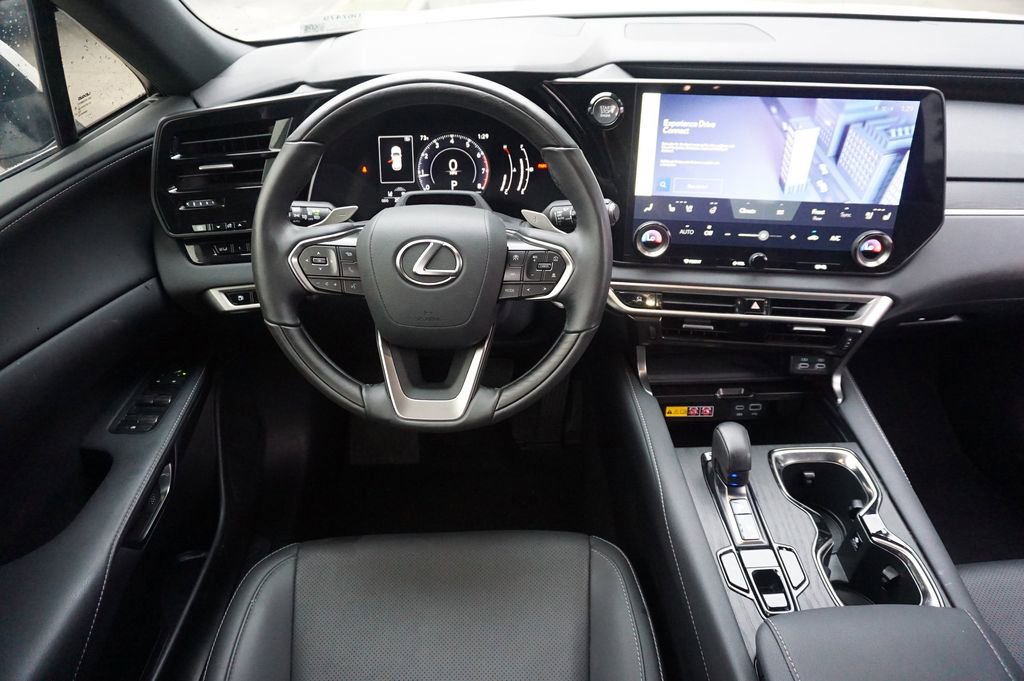 Used 2024 Lexus RX 350 Premium w/ Convenience Package FWD image 6