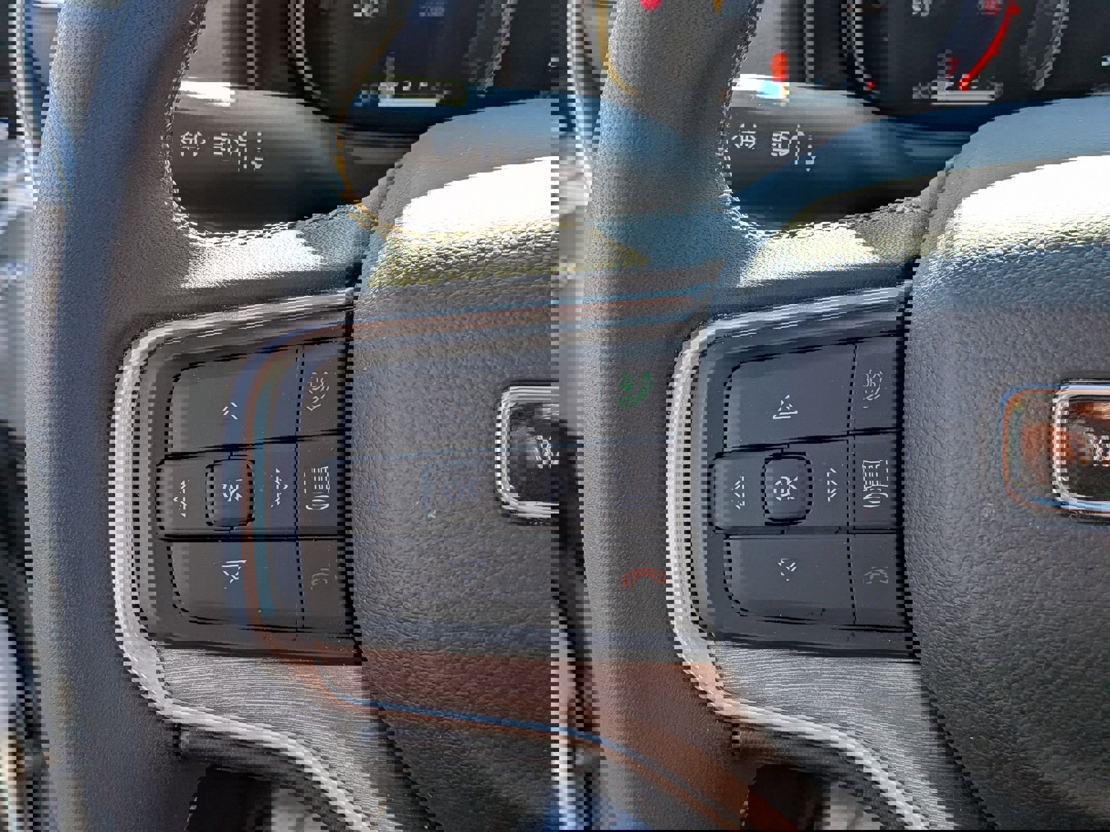 Certified 2025 Jeep Wagoneer Series III w/ Premium Group I image 17