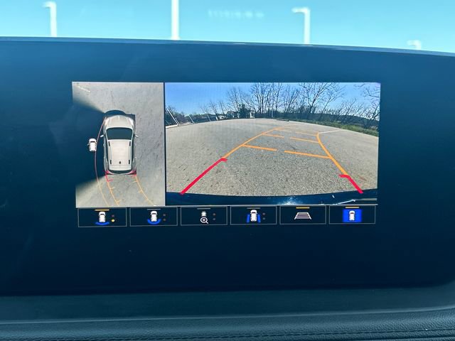 Used 2024 Buick Encore GX Sport Touring w/ Advanced Technology Package image 20