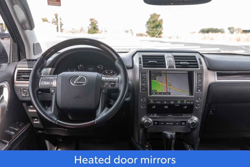 Used 2014 Lexus GX 460 Luxury AWD/4WD image 15