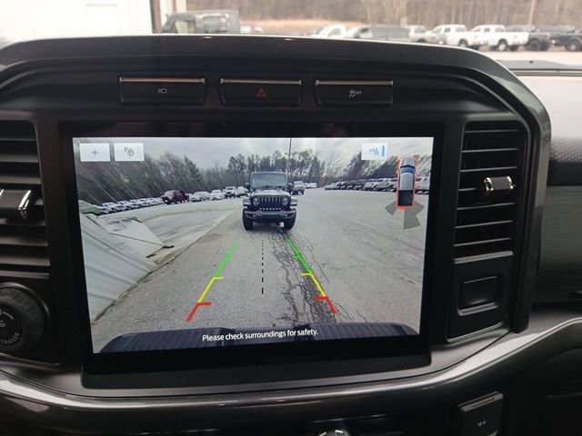 Used 2023 Ford F150 XLT image 29