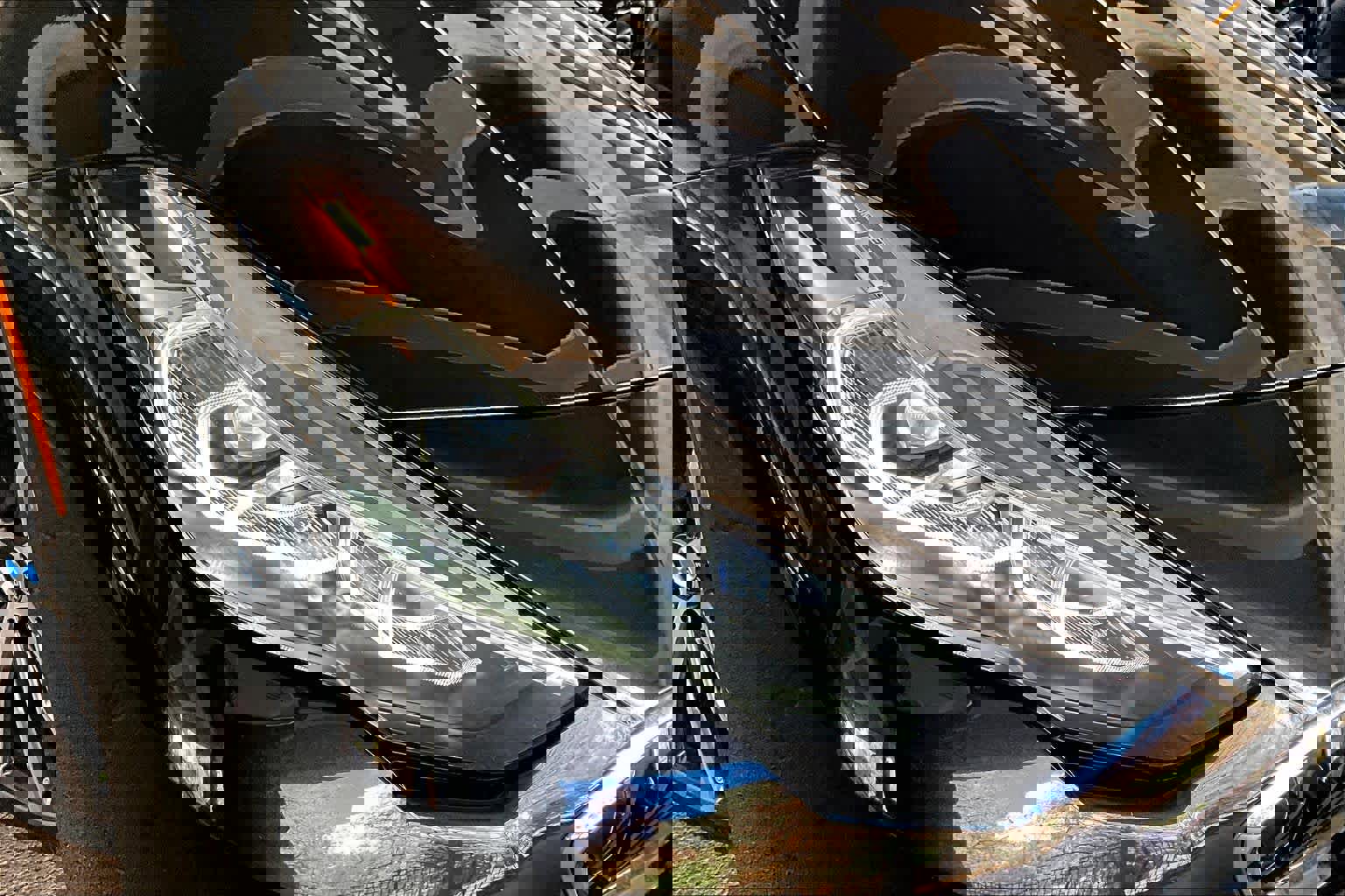 Used 2023 BMW 228i Gran Coupe w/ Convenience Package image 27