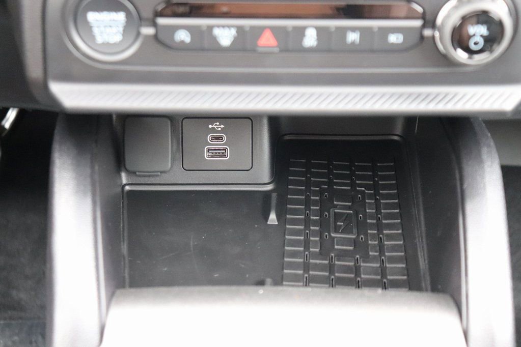 New 2025 Ford Bronco Sport Outer Banks w/ Outer Banks Tech Package+ image 21