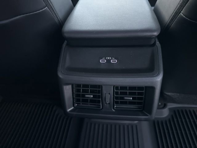 New 2026 Toyota bZ image 27