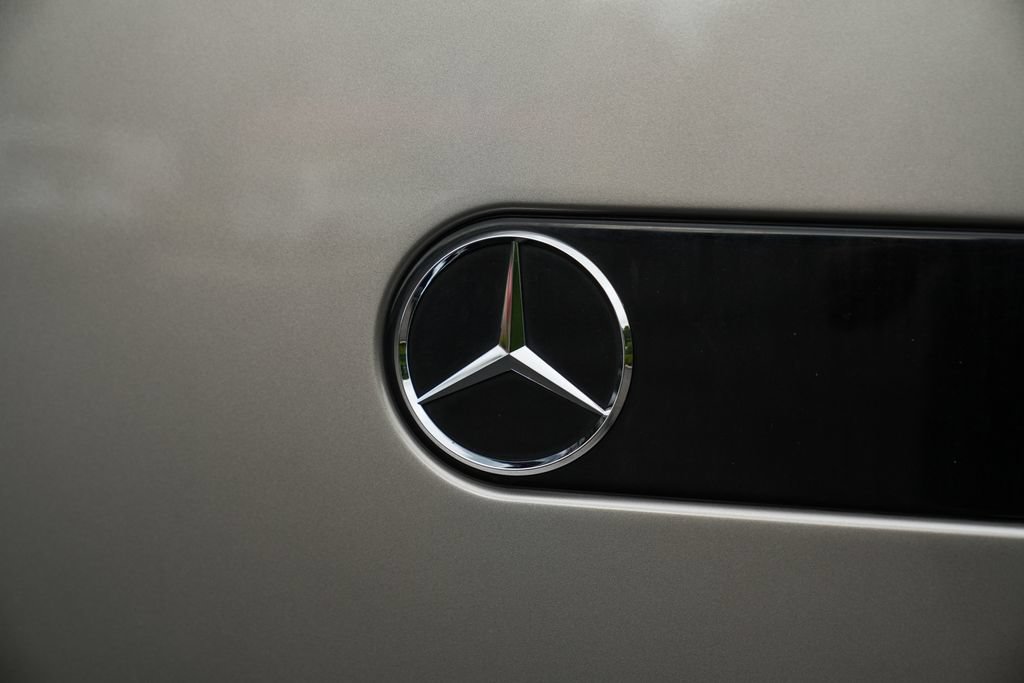 Used 2025 Mercedes-Benz G 63 AMG 4MATIC image 18