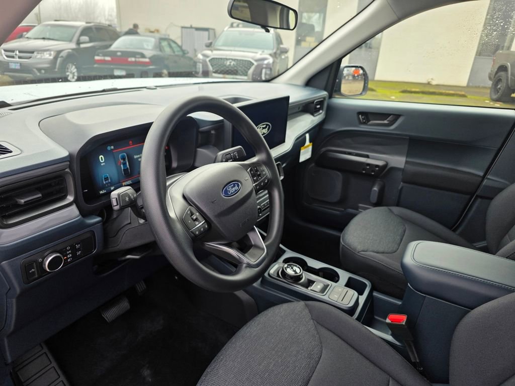 New 2026 Ford Maverick XL image 9