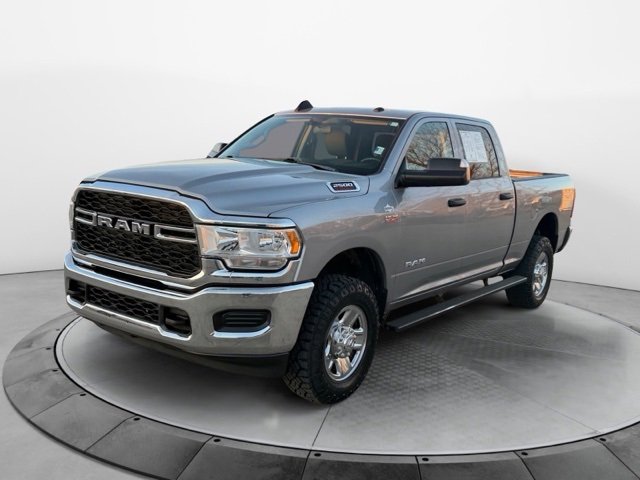 Used 2020 RAM 2500 Tradesman image 7