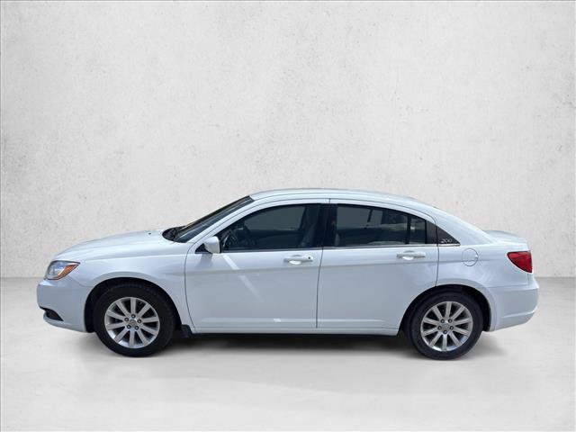 Used 2014 Chrysler 200 Touring FWD video 2